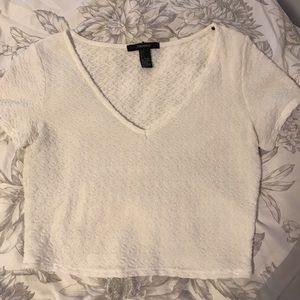 Forever21 Crop Top